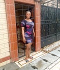 Dating Woman Cameroon to Douala : Pelagie, 35 years